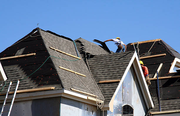 Quick and Trustworthy Emergency Roof Repair Services in Coal Valley, IL