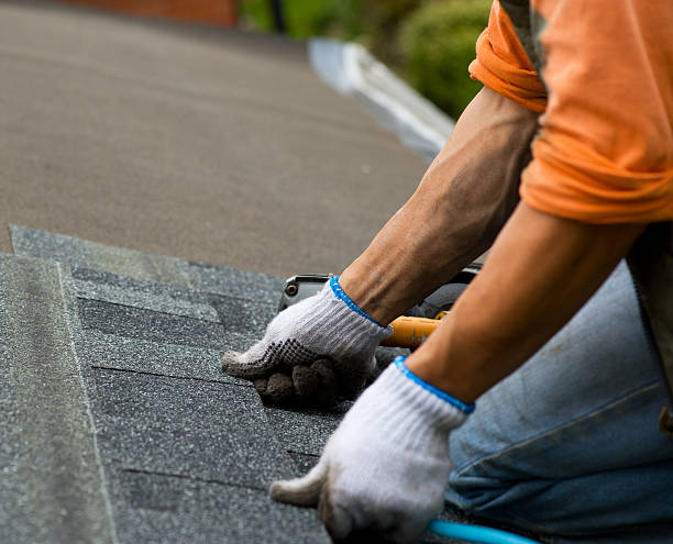 Quick and Trustworthy Emergency Roof Repair Services in Coal Valley, IL